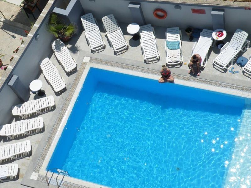 Hotel Dean Hamlet Saint Julian's