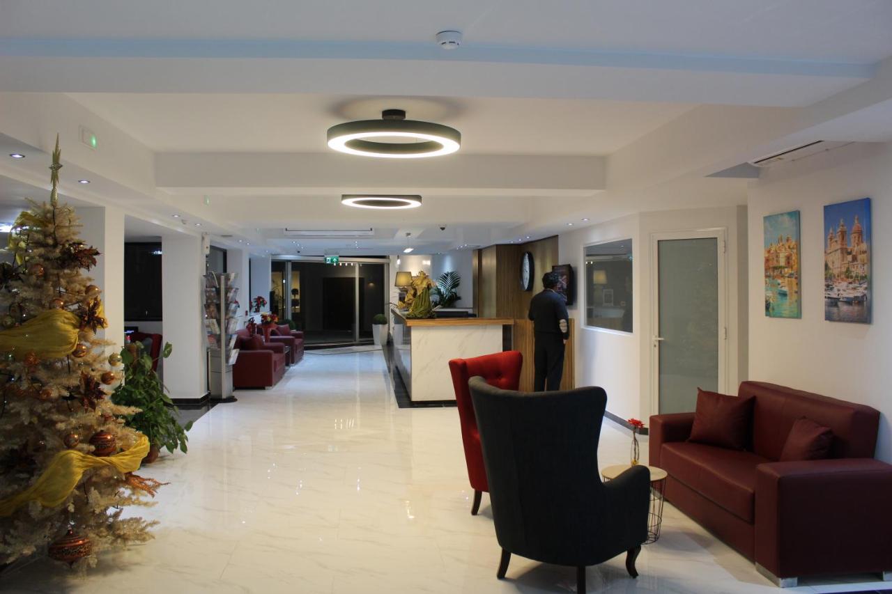 Dean Hamlet Hotel 3*