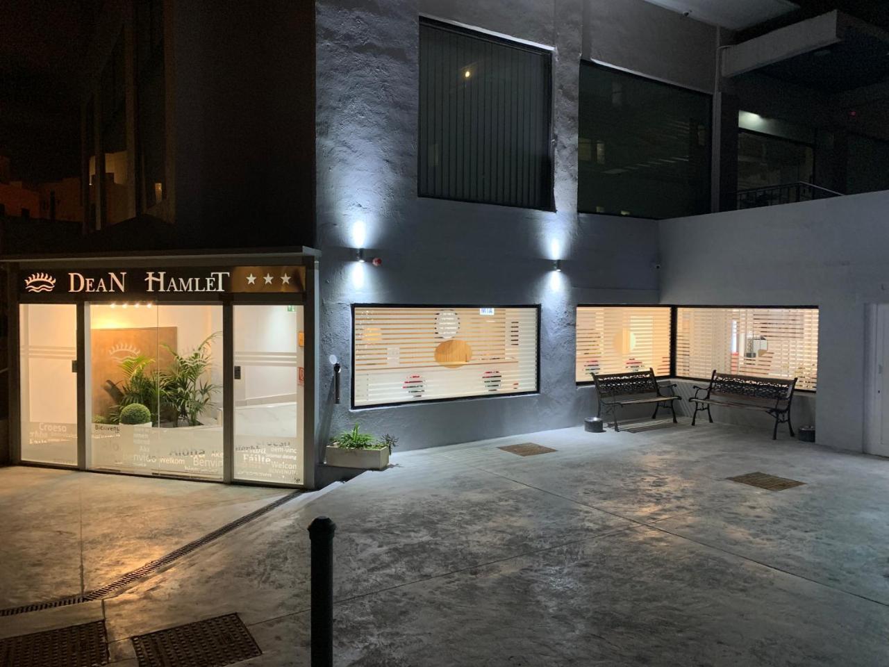 Dean Hamlet Hotel Saint Julian's