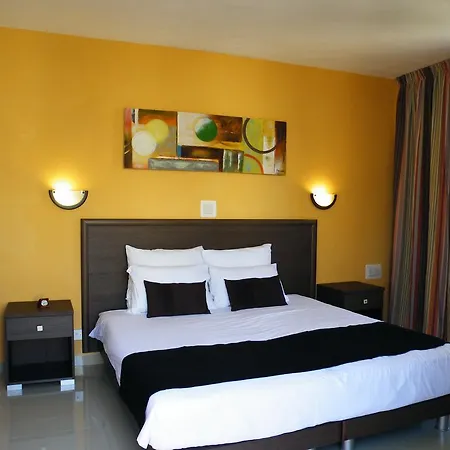 Dean Hamlet Hotel San Ġiljan Zimmer foto