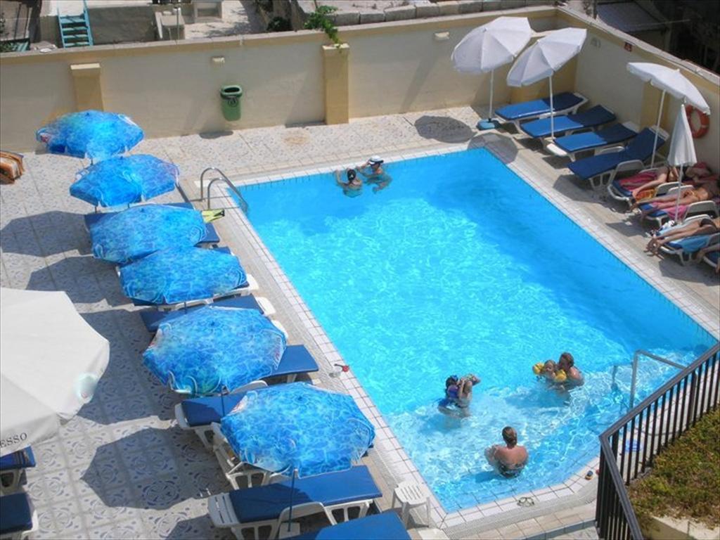 Hotel Dean Hamlet Saint Julian's